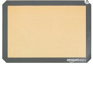 Silicone Baking Mat Baking Sheet 16.5" x 11.6"